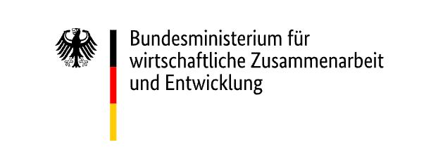 BMZ — Federal Ministry for Economic Cooperation and Development
